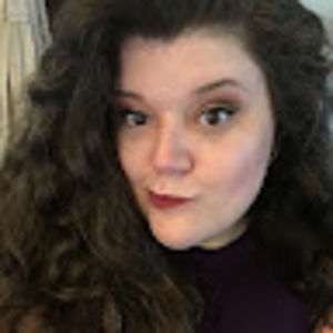 Meet your Posher, Corbin